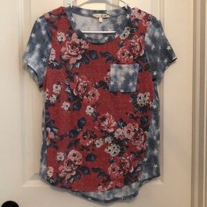 4th of July shirt